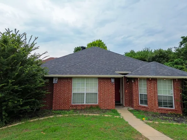 7415 Wild Brick Dr, Dallas, TX 75249