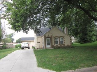 4412 N 60th Ave, Omaha, NE 68104