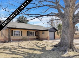 3680 Marshall Street, Wheat Ridge, CO 80033