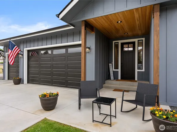 104 Freedom Hills, Cashmere, WA 98815