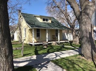 401 N 3rd St, Hamilton, MT 59840