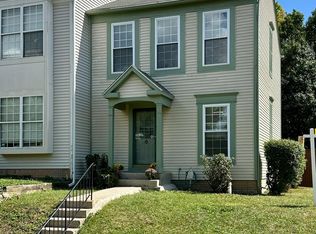 101 Paddington Way NE, Leesburg, VA 20176