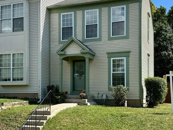 101 Paddington Way NE, Leesburg, VA 20176