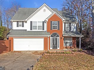 449 Savannah Pl, McDonough, GA 30253