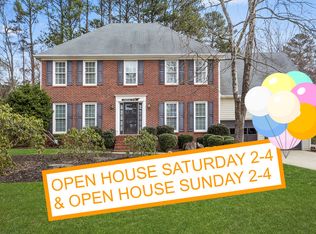 1651 Pine Ridge Cir, Woodstock, GA 30188