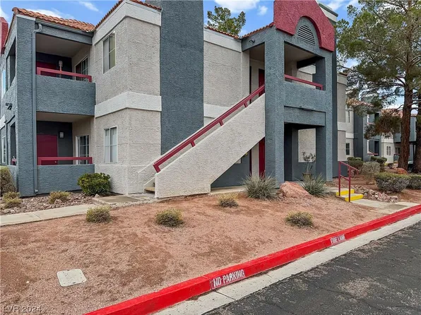 8600 W Charleston Blvd APT 2146, Las Vegas, NV 89117