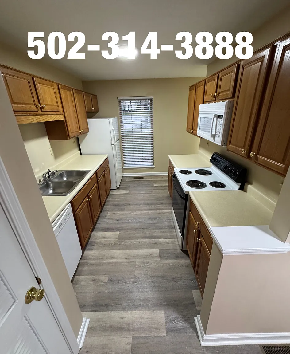 2 bed, 1.5 bath, 1100 sqft, $1,050 — Photo 4