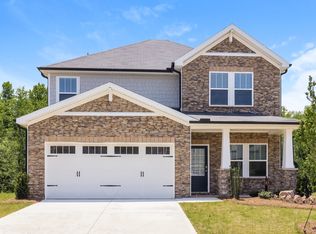 545 Magnolia Dr, Dawsonville, GA 30534