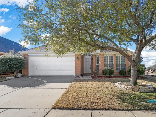 4220 Shores Ct, Fort Worth, TX 76137