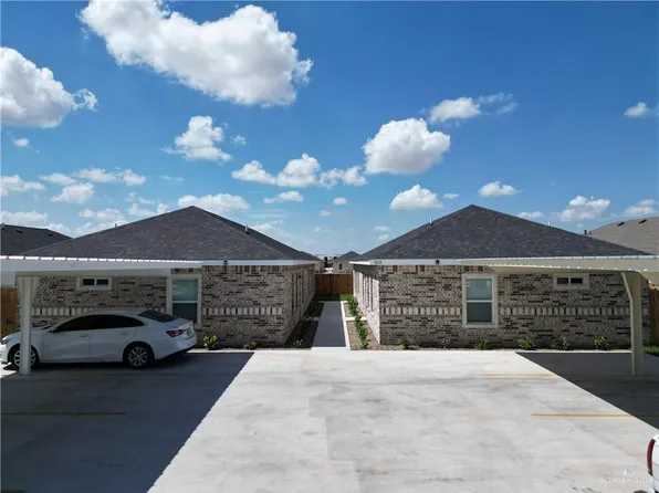 913 W La Pointe Ave, Mission, TX 78573