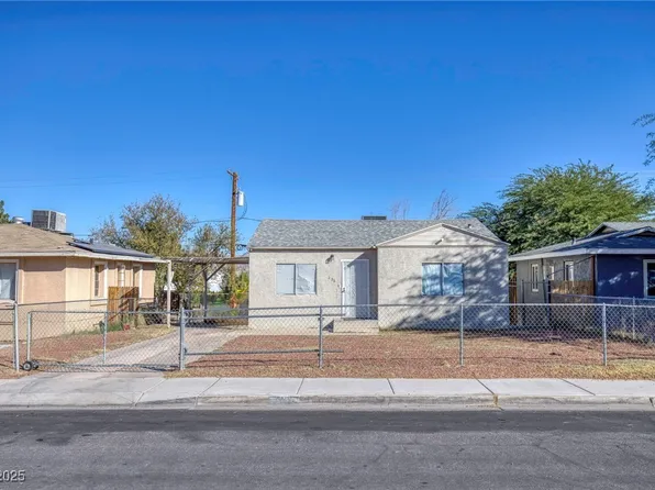 236 N 19th St, Las Vegas, NV 89101