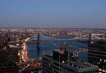 Rented by Keller Williams NYC
