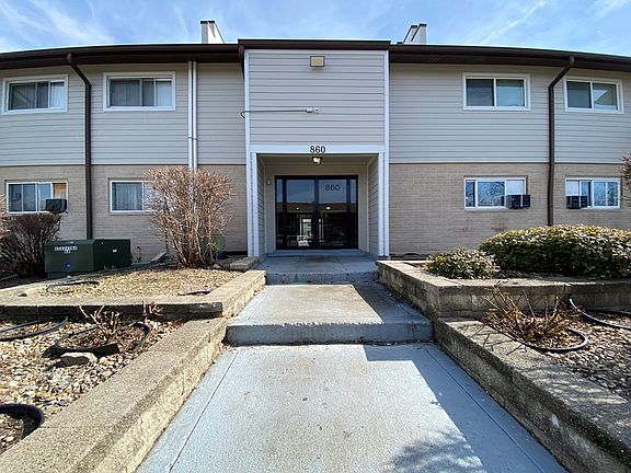 2nd image of 860 E Old Willow Rd APT 221