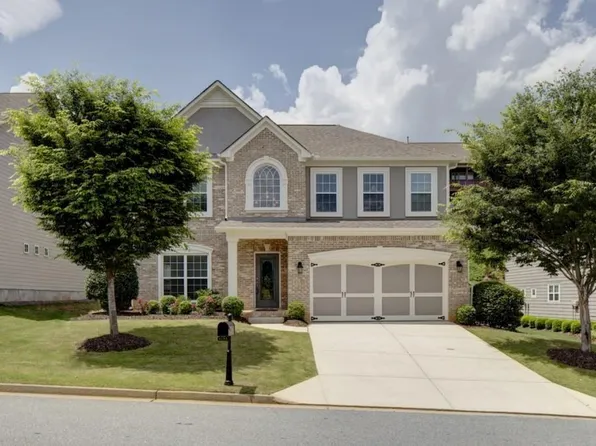 4185 Brumby Ln, Cumming, GA 30041