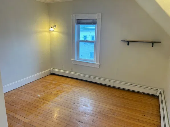 30 E George St #6, Providence, RI 02906