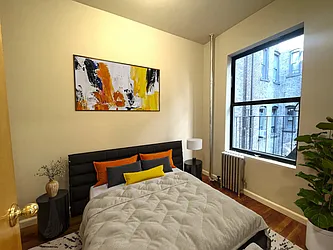 Rented by Coldwell Banker Warburg