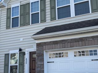 432 Goodwick Dr, Middletown, DE