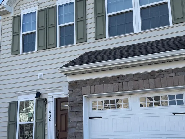 432 Goodwick Dr, Middletown, DE 19709