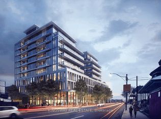 500 Dupont St #307, Toronto, ON M6G 1Y7