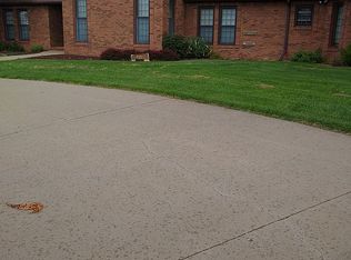 1201 Aylward Ave, Ellsworth, KS 67439