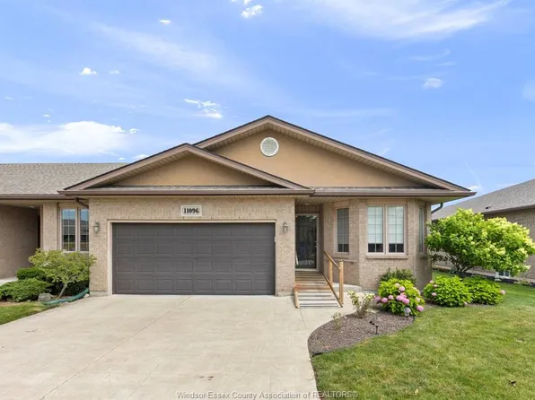 11096 Sturgeon St, Windsor, ON N8P 1M4