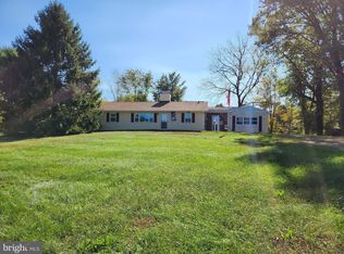 12204 Bristow Rd, Bristow, VA 20136