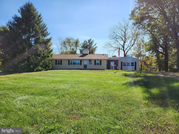 12204 Bristow Rd, Bristow, VA 20136