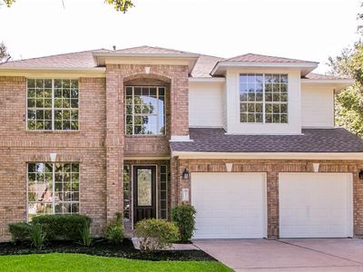 2313 Oakshire Cv, Cedar Park, TX, 78613