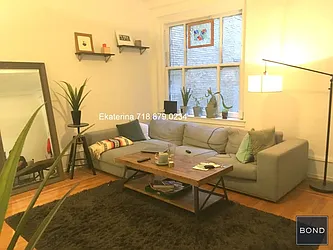Rented by Bond New York