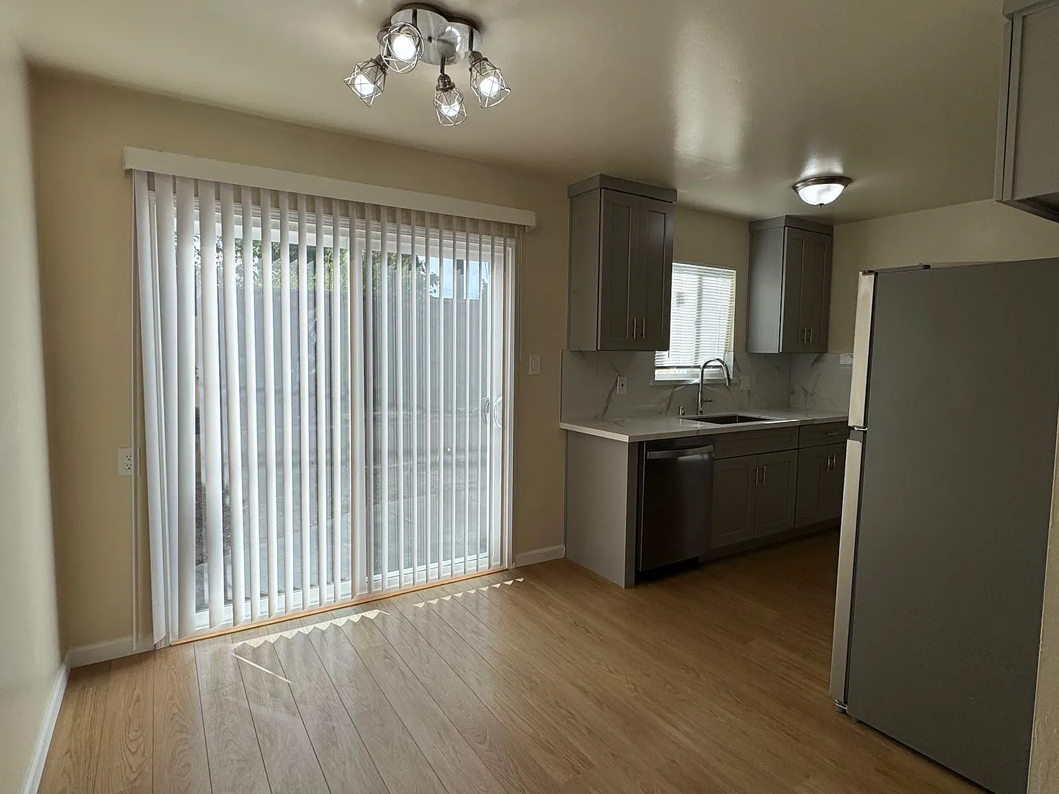 1 bed, 667 sqft, $2,800 — Photo 4
