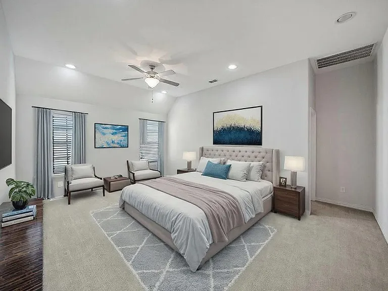 2805 Walnut Creek Ln — Photo 45