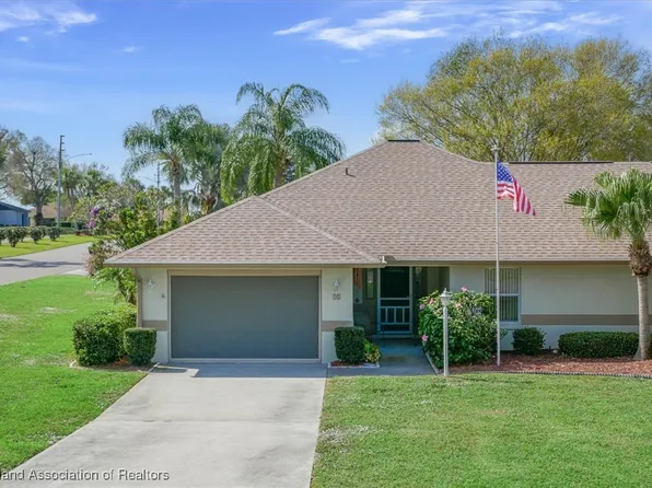 (undisclosed Address), Lake Placid, FL 33852