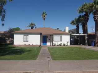 652 S 9th Ave, Yuma, AZ 85364