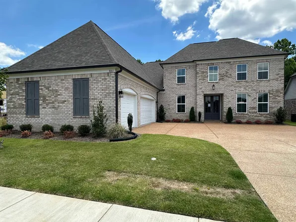 10161 Conner Field Ln, Lakeland, TN 38002