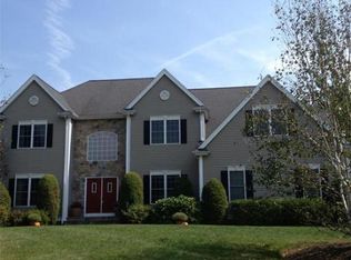 18 Nicole Rd, Mansfield, MA 02048