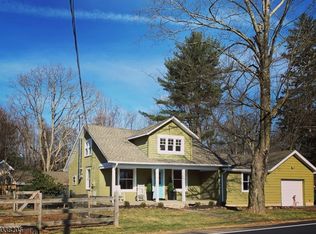 539 W Hill Rd, Glen Gardner, NJ 08826