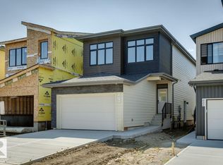 436 30th St NW, Edmonton, AB T6T 2H1