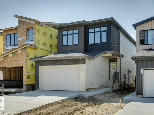 436 30th St NW, Edmonton, AB T6T 2H1