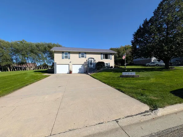 210 Ellis Ave, Allen, NE 68710