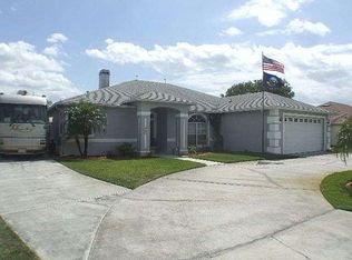 20228 Melville St, Orlando, FL 32833