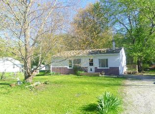 2350 Cedarville Rd, Goshen, OH 45122