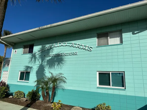 541 S Peninsula Ave, New Smyrna Beach, FL