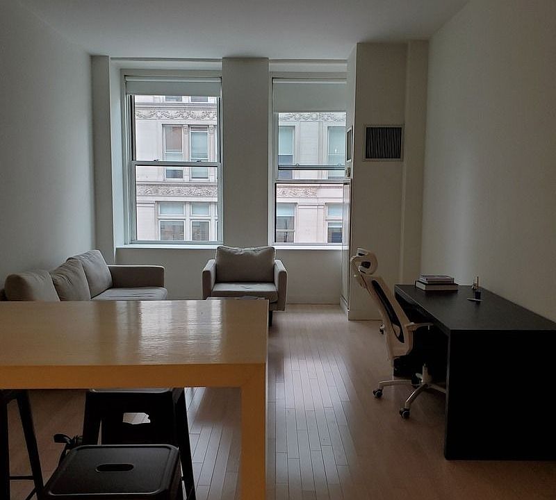 1st image of 60 W 20th St #3D