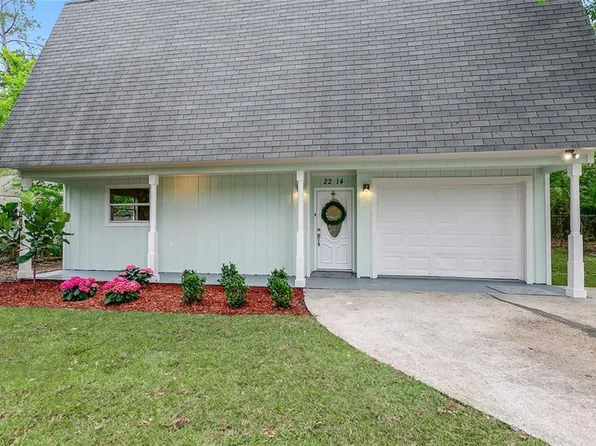 2214 Bluebird St, Slidell, LA 70460