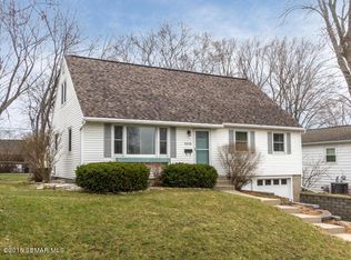 1616 2nd Ave NE, Rochester, MN 55906