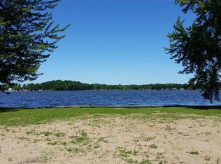 6187 Wolf Lake Rd, Grass lake, MI 49240