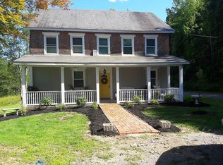 361 Floyd Dr, Kunkletown, PA 18058