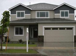 19631 E Shannon Ave, Liberty Lake, WA 99016