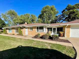 1316 Lanewood Ct #1316, Rockford, IL 61108