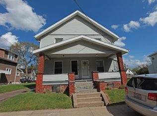 604 Lawn Ave NW, Canton, OH 44708